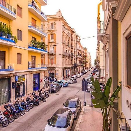 Melo Accommodations Apartment Abbrescia Bari Esterno foto