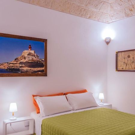 Melo Accommodations Apartment Abbrescia Bari Esterno foto