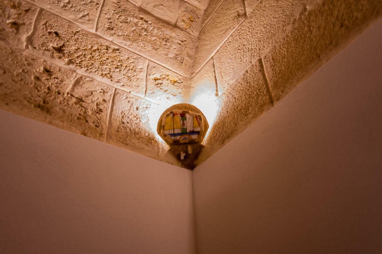 Melo Accommodations Apartment Abbrescia Bari Esterno foto