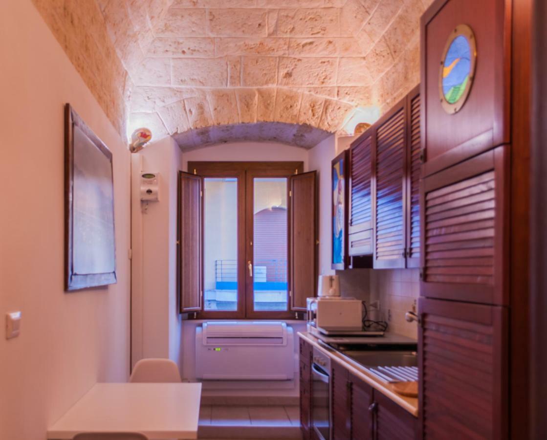 Melo Accommodations Apartment Abbrescia Bari Esterno foto