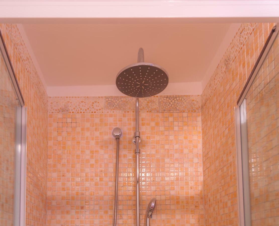 Melo Accommodations Apartment Abbrescia Bari Esterno foto