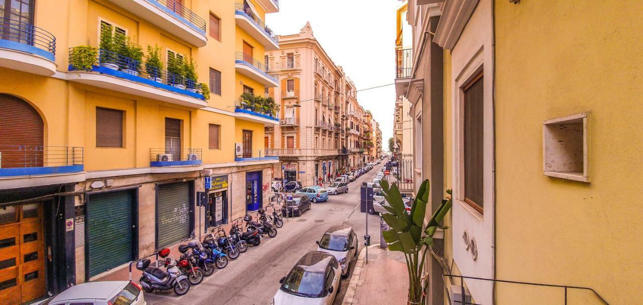 Melo Accommodations Apartment Abbrescia Bari Esterno foto