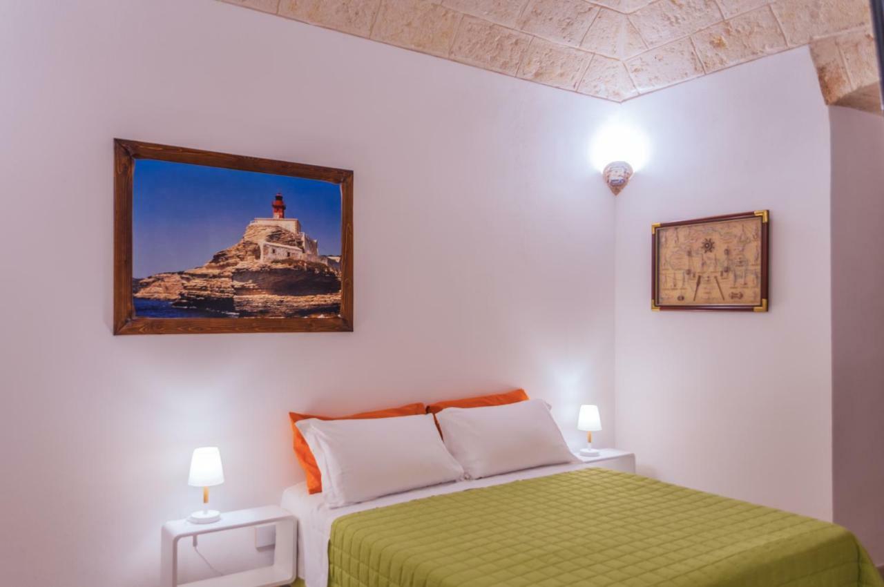 Melo Accommodations Apartment Abbrescia Bari Esterno foto