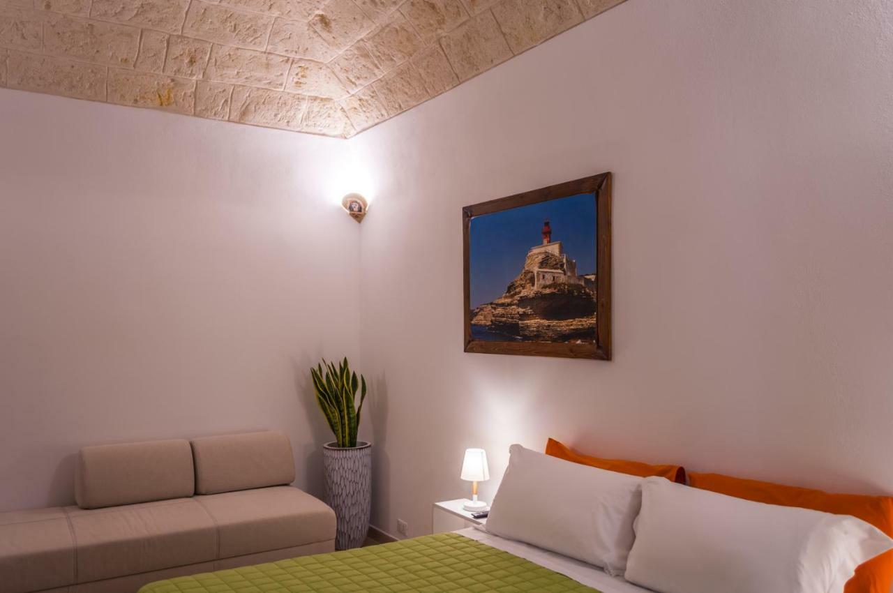Melo Accommodations Apartment Abbrescia Bari Esterno foto